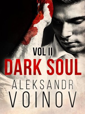 cover image of Dark Soul, Volume II